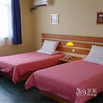 Home Inn Wuxi Fengxiang