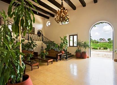 Hotel & Bungalows Mayaland Chichen Itza