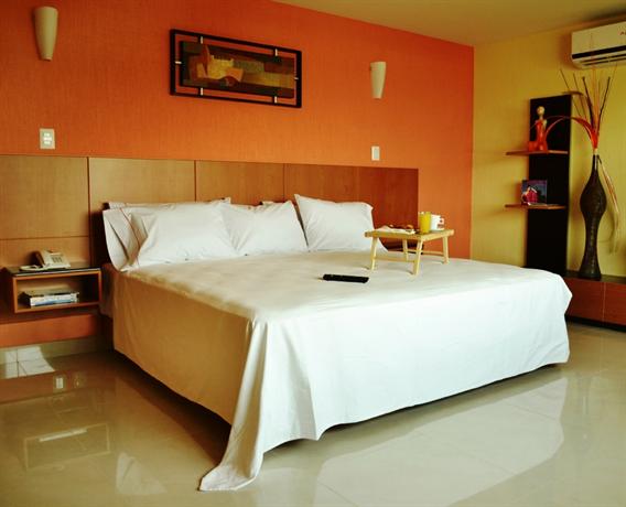 Hostalia Hotel