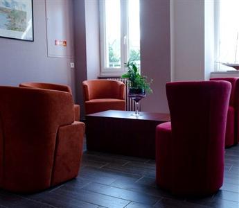 Hotel Le Bon Cap