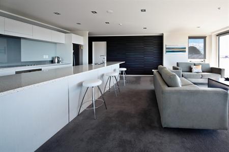 Quayside Luxury Apartments