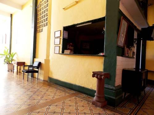 Hotel Mexico Mazatlan