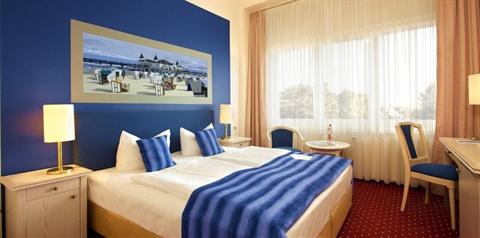 Grand City Strandhotel Ahlbeck