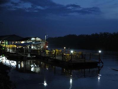 Cerana Villa Resort & Medan Ikan Bakar