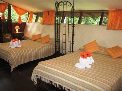 Hotel La Colina Manuel Antonio