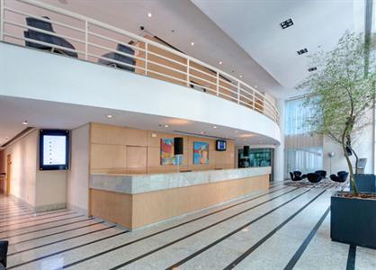 Tryp Berrini