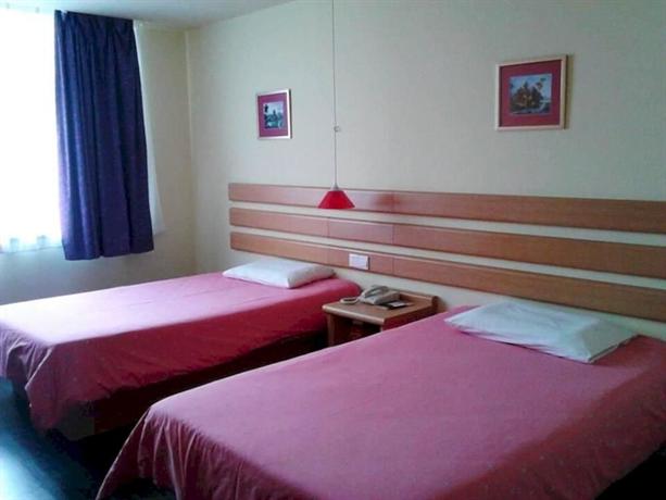 Home Inns Yingkou