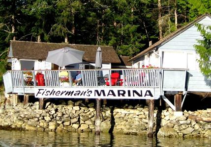 Fisherman's Resort and Marina