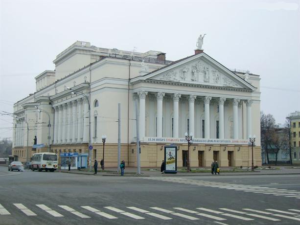 Dream Хостел