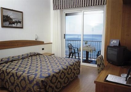 Hotel Croce Di Malta Imperia
