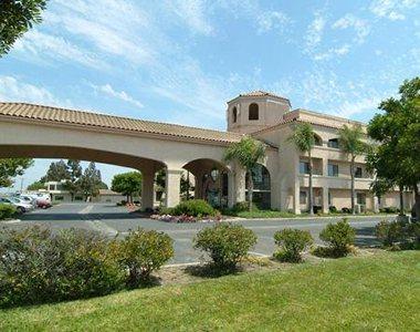 Quality Inn & Suites Camarillo
