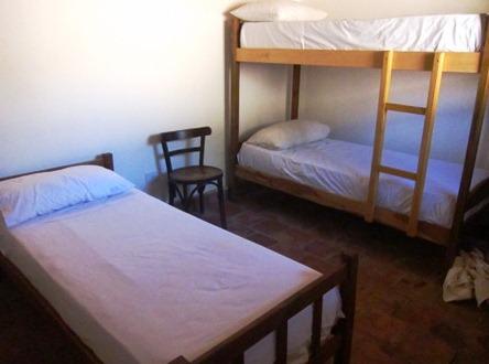 El Almacen Hostel & Bar