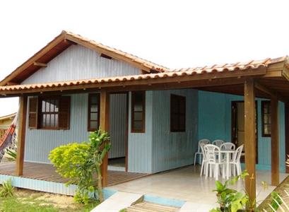 Hospedaria Nativa