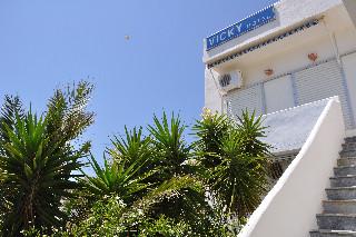 Hotel Vicky