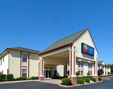 Comfort Inn I-40 East