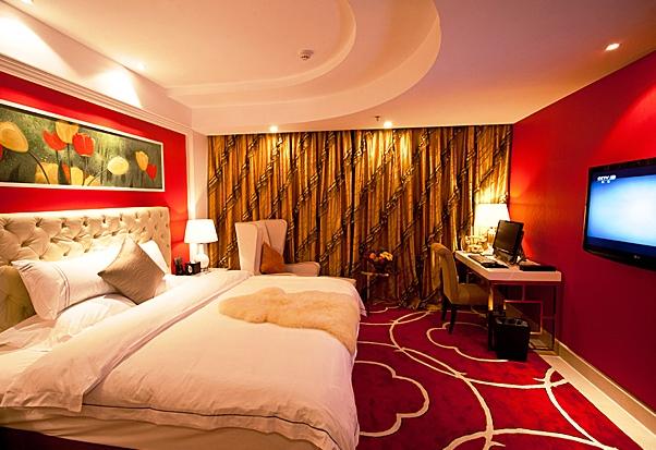 Yinhao Holiday Hotel