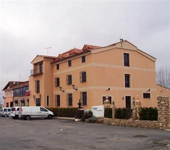 Juype Tierrallana Hotel El Provencio