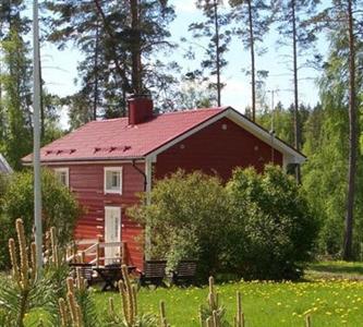 Kalliomajat