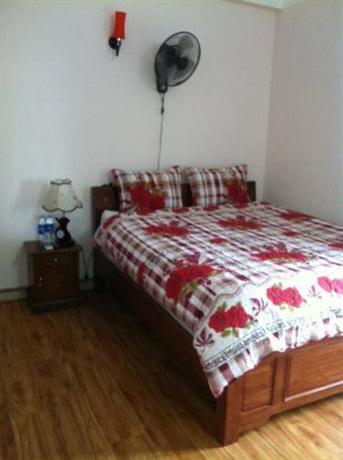 Dien Xa Avi Airport Apartment