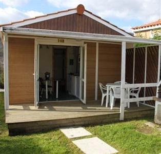 Bungalows Portuondo Mundaka