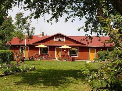 Guesthouse Linnamehe