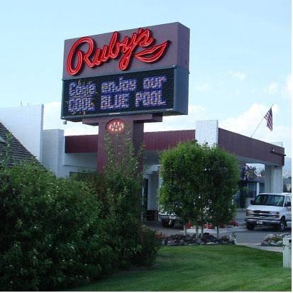 Ruby's Inn and Convention Center