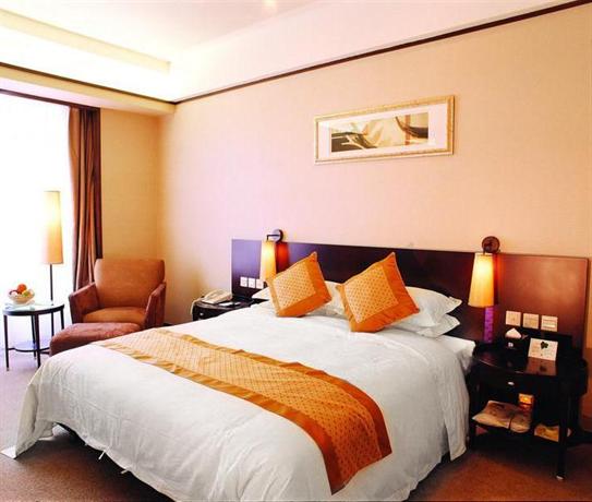 South China International Hotel