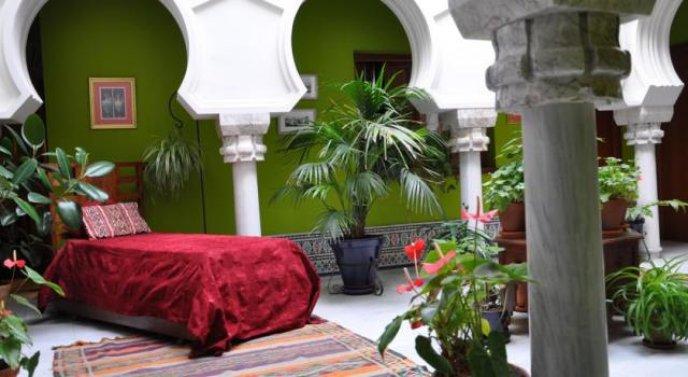 Hosteria Lineros 38