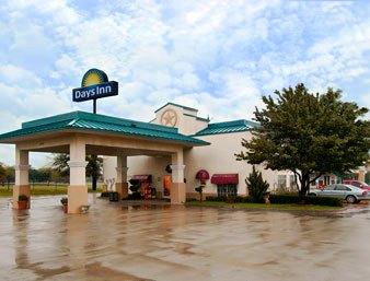 Days Inn Dallas DFW