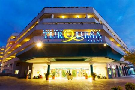 Gran Hotel Turquesa Playa