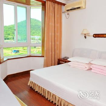 Shengsi see sea hotel