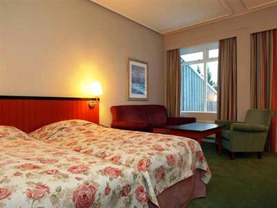 Thon Hotel Skeikampen
