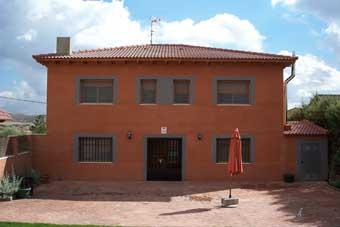 Caserio de Cerezo