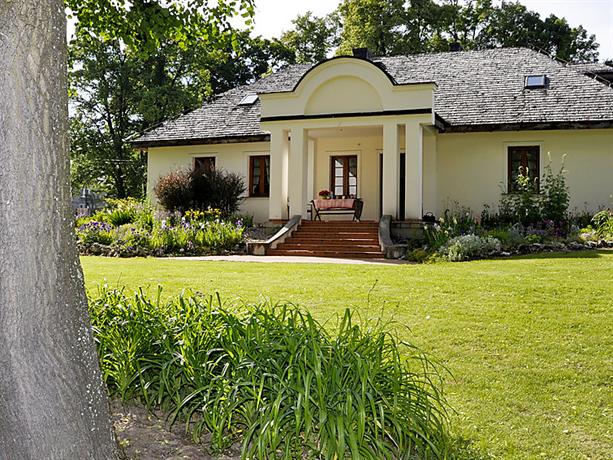 Interhome - Dwor Bystrzanowice