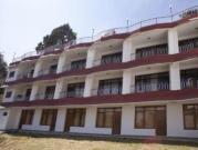 Hotel Ambica Palace