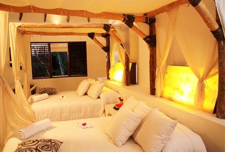Hotel Oka'an