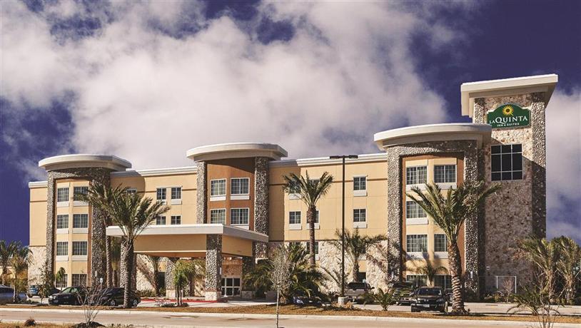 La Quinta Inn & Suites Houston Willowbrook