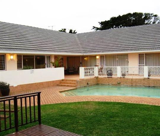Mandalay B&B and Conference Centre