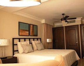 Tropical Suites