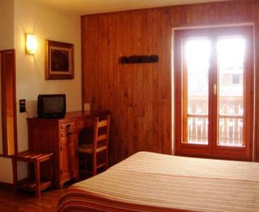 Albergo La Capannina - See and Ski Tusca