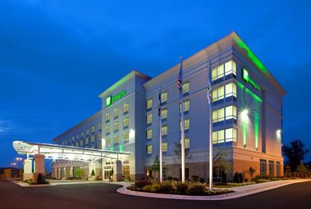 Holiday Inn Winchester Winchester