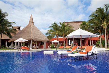 Zoetry Paraiso de la Bonita