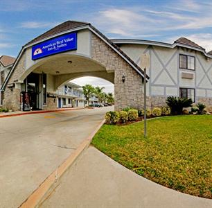 Americas Best Value Inn & Suites Ontario California