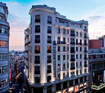 Regente Hotel
