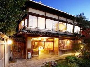 Nagomi No Yado Kakujourou Shinkan Hotel