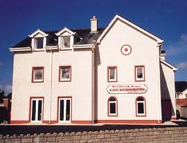Westbrook House Guest Accommodation