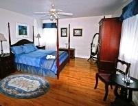 Country Charm B&B