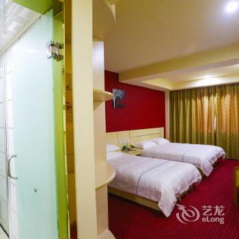 Jiaxing Carol Fasthotel