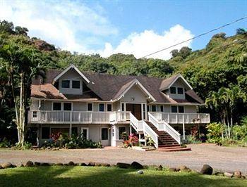 Princeville Oceanfront Villas