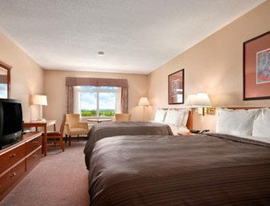 Days Inn Oromocto